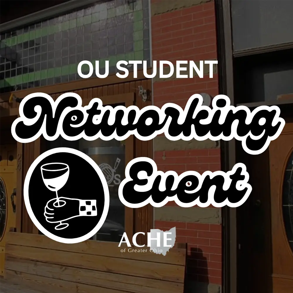 ACHEGO Event