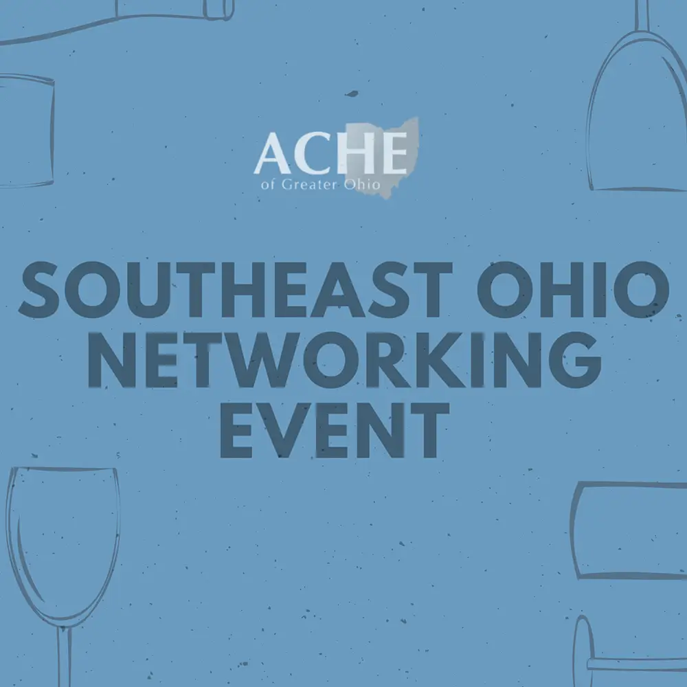 ACHE Event