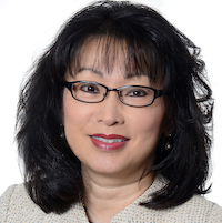 Unhee Kim, MBA, RN, FACHE