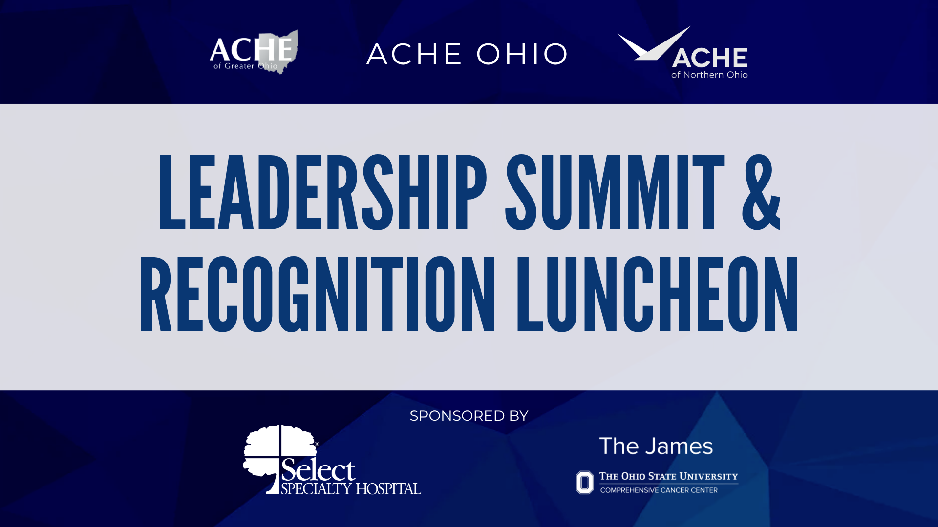 Leadership Summit Graphic