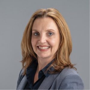 Carol Friesen headshot