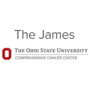 James Cancer Hospital Logo
