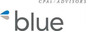blue & co logo