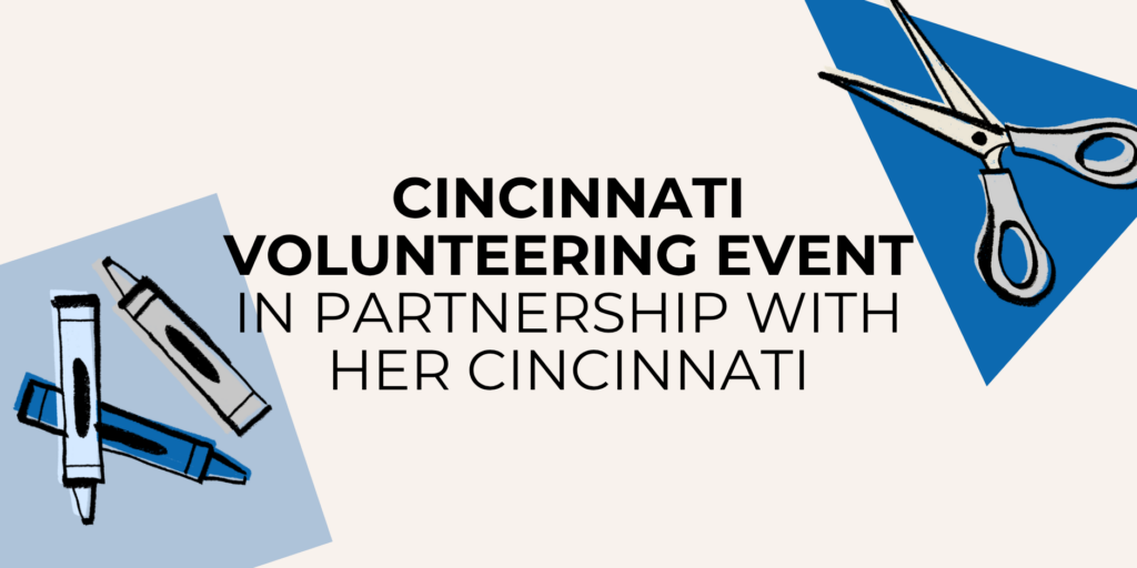 Cincinnati Volunteering LPC