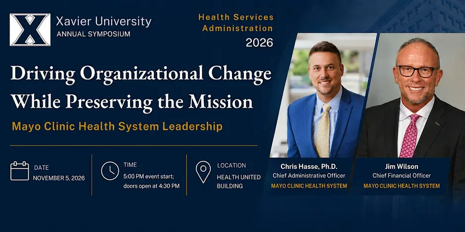 XU HSA 2026